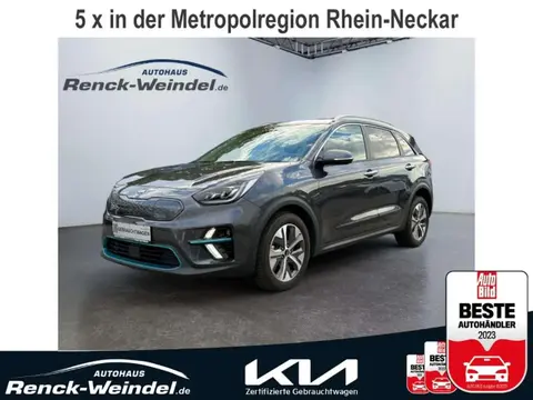 Annonce KIA NIRO Électrique 2020 d'occasion 