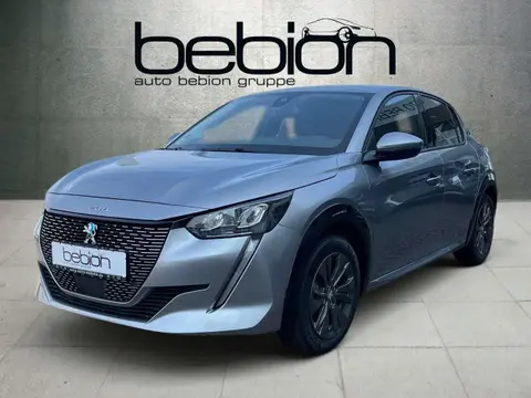 Used PEUGEOT 208 Electric 2021 Ad 