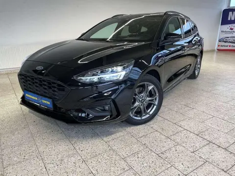 Used FORD FOCUS Petrol 2021 Ad 