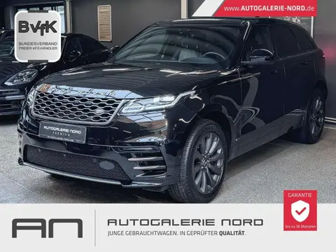 Used LAND ROVER RANGE ROVER VELAR Diesel 2020 Ad Germany