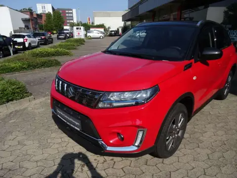 Used SUZUKI VITARA Petrol 2023 Ad 