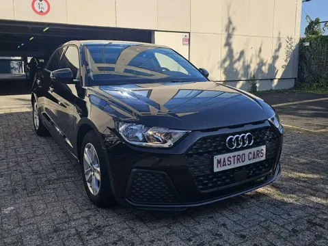 Used AUDI A1 Petrol 2020 Ad 