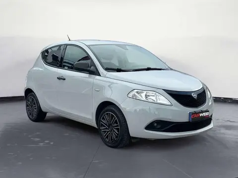 Annonce LANCIA YPSILON GPL 2018 d'occasion 