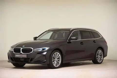 Annonce BMW SERIE 3 Diesel 2023 d'occasion 