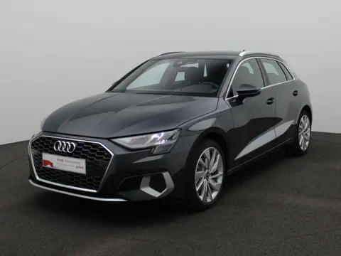 Annonce AUDI A3 Essence 2023 d'occasion 