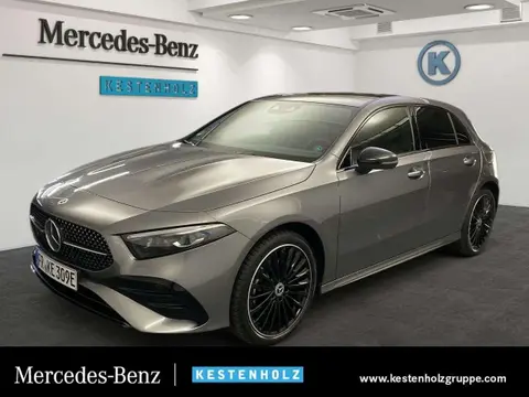 Annonce MERCEDES-BENZ CLASSE A Hybride 2023 d'occasion 