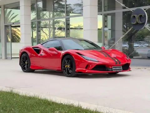 Annonce FERRARI F8 Essence 2021 d'occasion 