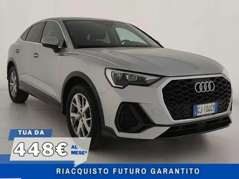 Used AUDI Q3 Hybrid 2022 Ad 