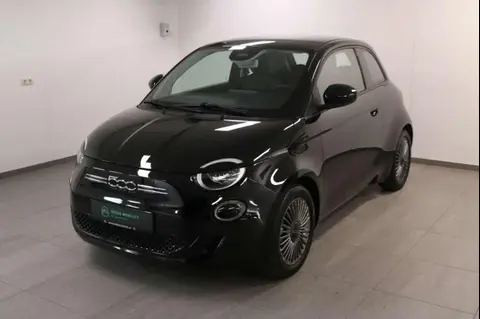 Used FIAT 500 Electric 2022 Ad 