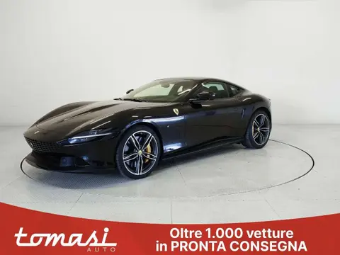 Used FERRARI ROMA Petrol 2022 Ad 