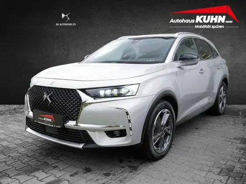 Used DS AUTOMOBILES DS7 Petrol 2022 Ad 