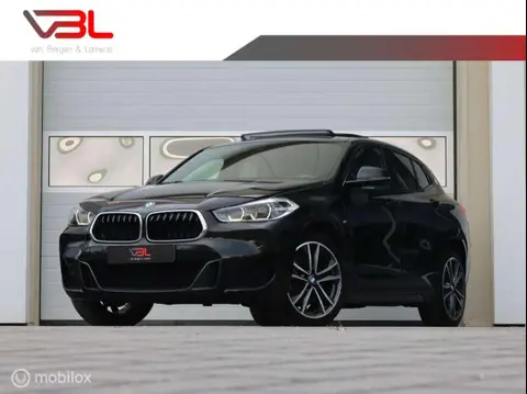 Used BMW X2 Hybrid 2021 Ad 