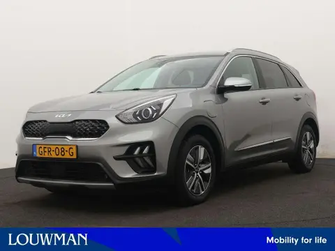 Annonce KIA NIRO Hybride 2022 d'occasion 