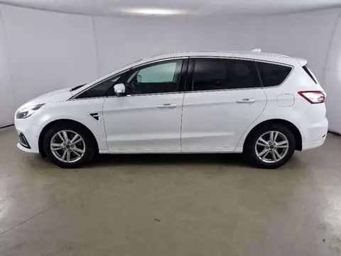 Annonce FORD S-MAX Diesel 2020 d'occasion 