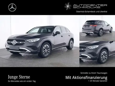 Used MERCEDES-BENZ CLASSE GLC Petrol 2023 Ad 