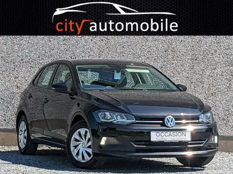 Used VOLKSWAGEN POLO Diesel 2019 Ad 