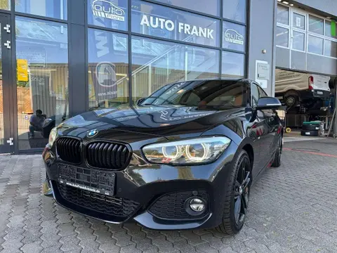 Used BMW SERIE 1 Diesel 2019 Ad 