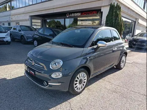 Annonce FIAT 500 Essence 2018 d'occasion 