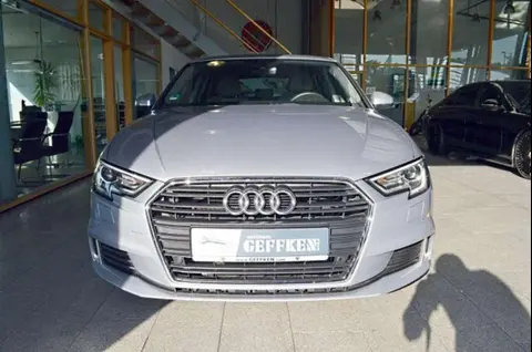 Used AUDI A3 Petrol 2019 Ad 