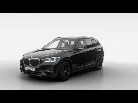 Used BMW X1 Petrol 2021 Ad 