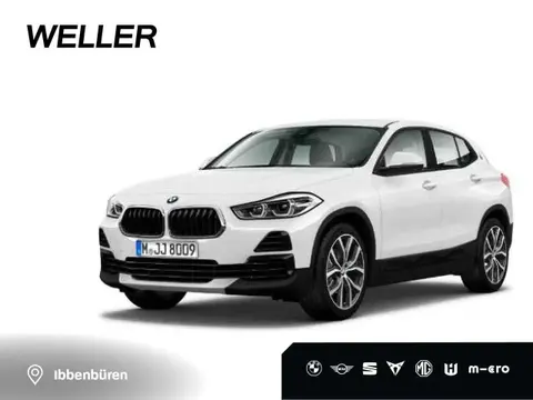 Annonce BMW X2 Diesel 2021 d'occasion 