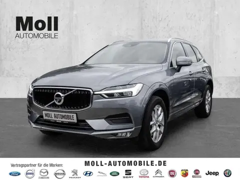 Used VOLVO XC60 Diesel 2020 Ad 