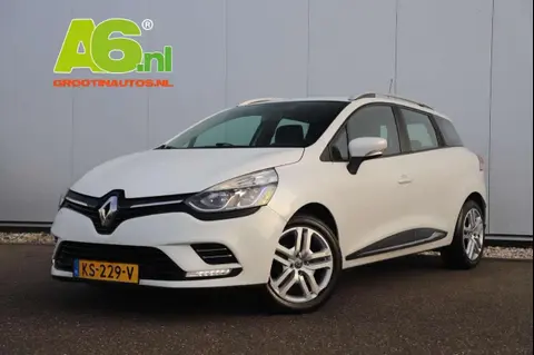 Used RENAULT CLIO Petrol 2016 Ad 