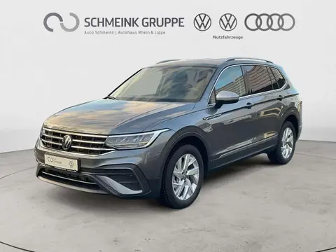 Used VOLKSWAGEN TIGUAN Petrol 2024 Ad 