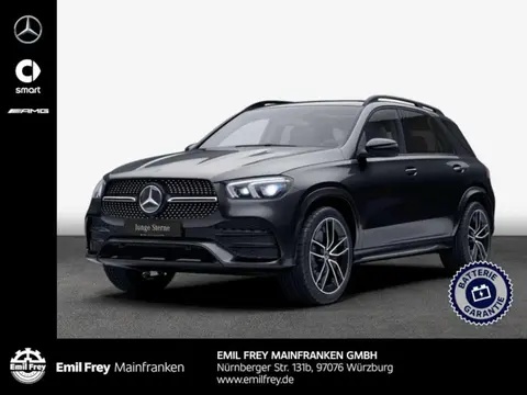 Used MERCEDES-BENZ CLASSE GLE Hybrid 2023 Ad 