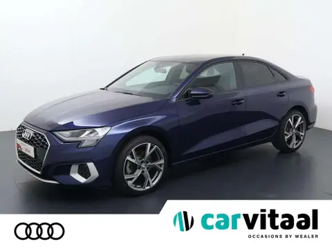 Used AUDI A3 Petrol 2021 Ad 