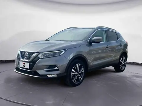 Used NISSAN QASHQAI Petrol 2020 Ad 