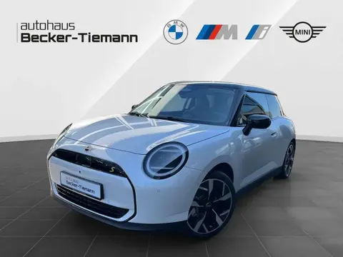 Annonce MINI COOPER Électrique 2024 d'occasion 