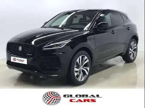 Annonce JAGUAR E-PACE Hybride 2023 d'occasion 