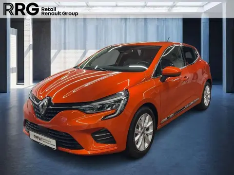 Used RENAULT CLIO Petrol 2019 Ad 