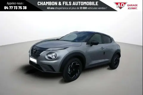 Annonce NISSAN JUKE  2024 d'occasion 