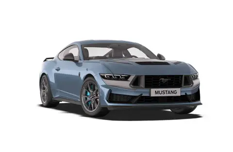 Used FORD MUSTANG Petrol 2024 Ad 