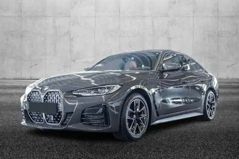 Annonce BMW SERIE 4 Hybride 2022 d'occasion 