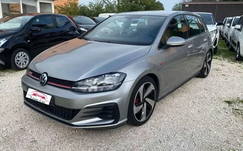 Used VOLKSWAGEN GOLF Petrol 2019 Ad 