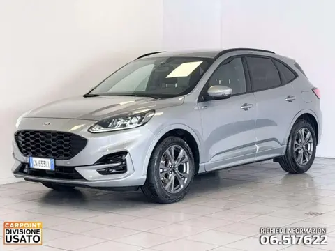 Annonce FORD KUGA Diesel 2023 d'occasion 