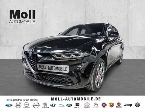 Annonce ALFA ROMEO TONALE Hybride 2023 d'occasion Allemagne