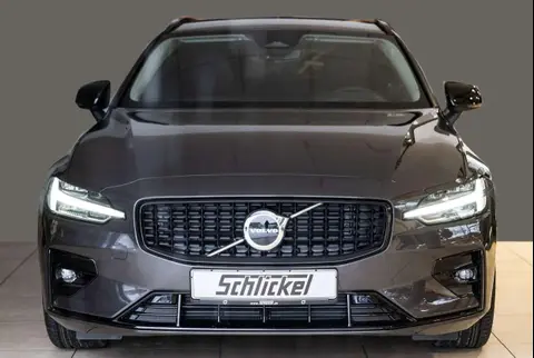 Annonce VOLVO V60 Diesel 2024 d'occasion 