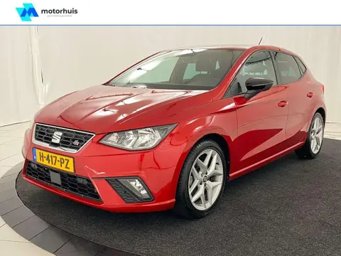 Used SEAT IBIZA Petrol 2020 Ad 