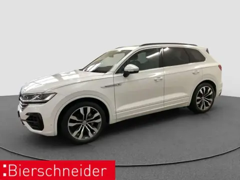 Used VOLKSWAGEN TOUAREG Diesel 2019 Ad 