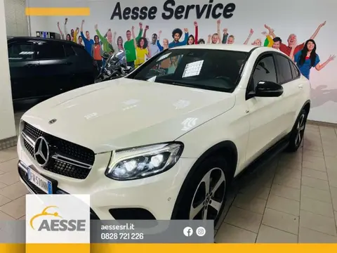 Used MERCEDES-BENZ CLASSE GLC Diesel 2019 Ad 