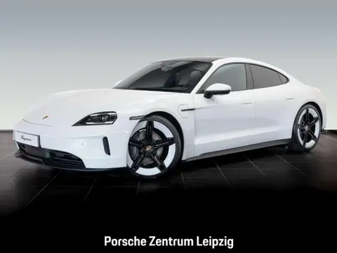 Annonce PORSCHE TAYCAN Électrique 2024 d'occasion 