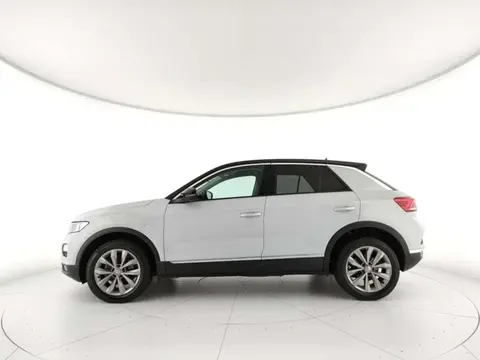 Used VOLKSWAGEN T-ROC Petrol 2019 Ad 