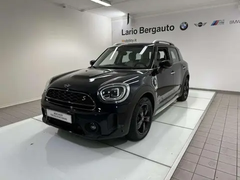 Used MINI COOPER Hybrid 2020 Ad 