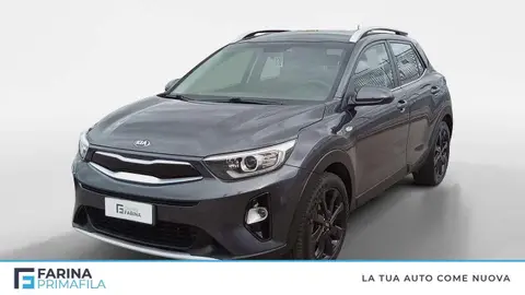 Used KIA STONIC Petrol 2018 Ad 