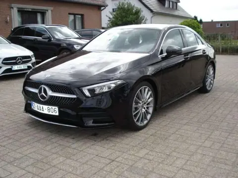 Used MERCEDES-BENZ CLASSE A Petrol 2022 Ad 