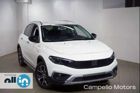 Annonce FIAT TIPO Essence 2022 d'occasion 